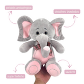 Elefante - 31cm